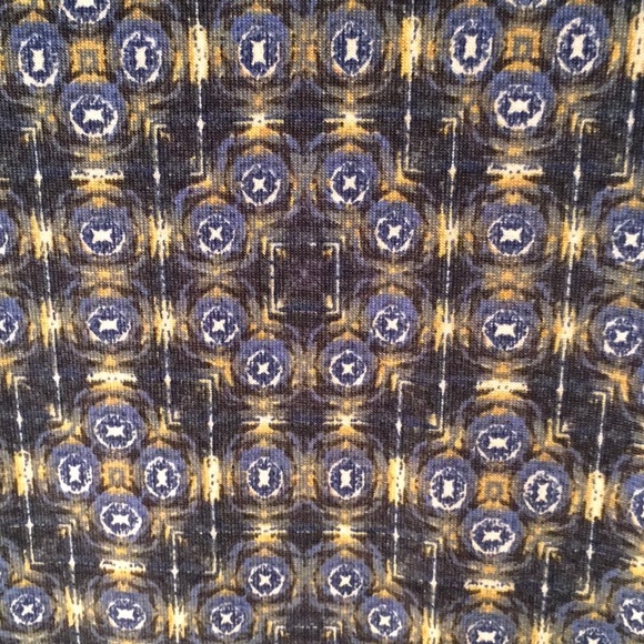 Lularoe Julia XS dress - Picture 4 of 5